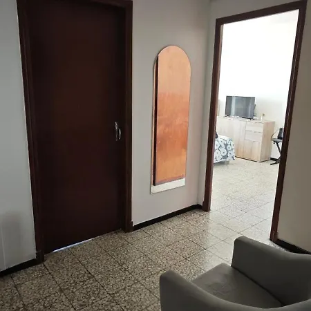 F2 Entree De La Vue Appartement