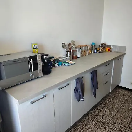 F2 Entree De La Vue Appartement *