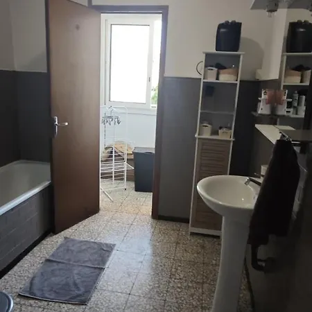 F2 Entree De La Vue Apartment Ajaccio (Corsica)